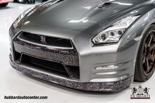2015 Nissan GT-R 2dr Coupe Premium, US $115,000.00, image 6