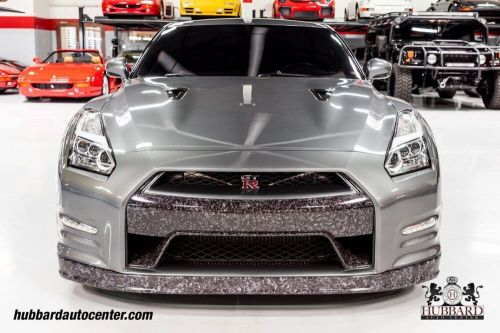 2015 Nissan GT-R 2dr Coupe Premium, US $115,000.00, image 9