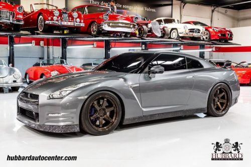 2015 Nissan GT-R 2dr Coupe Premium, US $115,000.00, image 10