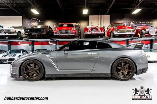2015 Nissan GT-R 2dr Coupe Premium, US $115,000.00, image 11