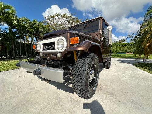 1969 Toyota Land Cruiser FJ40, US $29,900.00, image 2
