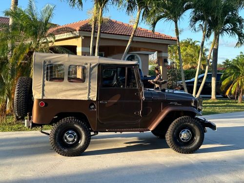 1969 Toyota Land Cruiser FJ40, US $29,900.00, image 3