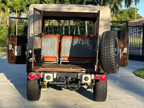1969 Toyota Land Cruiser FJ40, US $29,900.00, image 5