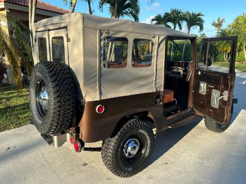 1969 Toyota Land Cruiser FJ40, US $29,900.00, image 6