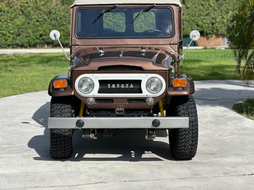 1969 Toyota Land Cruiser FJ40, US $29,900.00, image 10