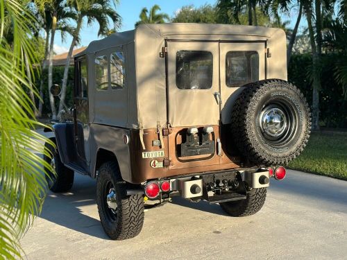 1969 Toyota Land Cruiser FJ40, US $29,900.00, image 13