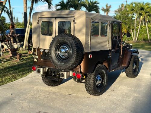 1969 Toyota Land Cruiser FJ40, US $29,900.00, image 14