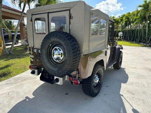 1969 Toyota Land Cruiser FJ40, US $29,900.00, image 15