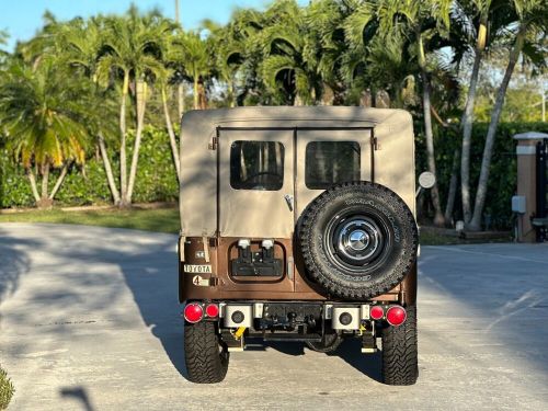 1969 Toyota Land Cruiser FJ40, US $29,900.00, image 17