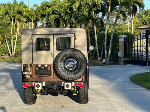 1969 Toyota Land Cruiser FJ40, US $29,900.00, image 18