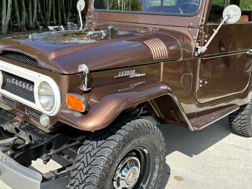 1969 Toyota Land Cruiser FJ40, US $29,900.00, image 19