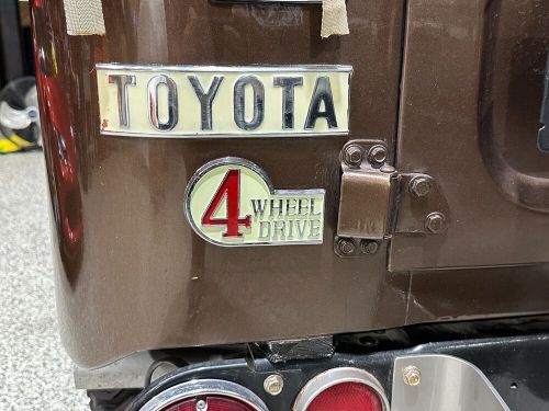 1969 Toyota Land Cruiser FJ40, US $29,900.00, image 20