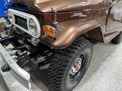 1969 Toyota Land Cruiser FJ40, US $29,900.00, image 21