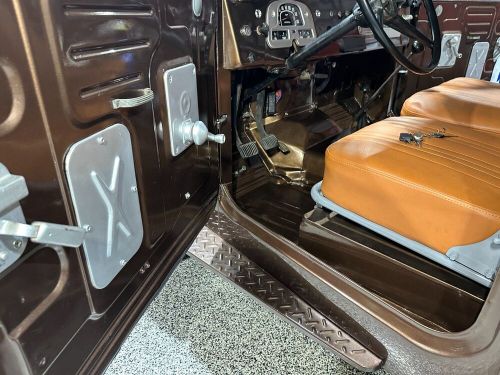 1969 Toyota Land Cruiser FJ40, US $29,900.00, image 24