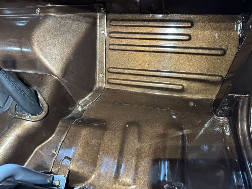 1969 Toyota Land Cruiser FJ40, US $29,900.00, image 25