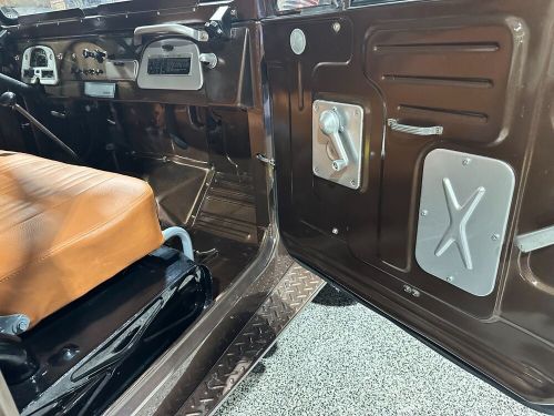 1969 Toyota Land Cruiser FJ40, US $29,900.00, image 26