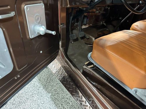 1969 Toyota Land Cruiser FJ40, US $29,900.00, image 27