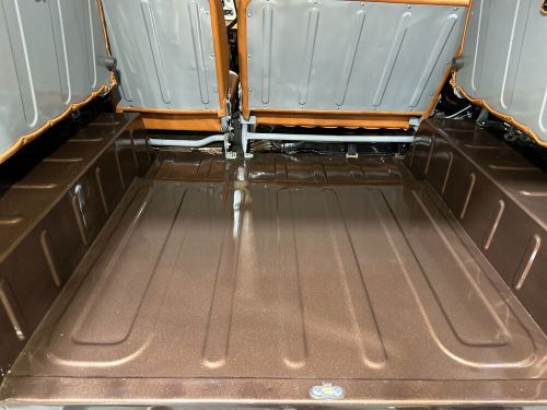 1969 Toyota Land Cruiser FJ40, US $29,900.00, image 28