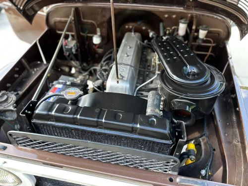 1969 Toyota Land Cruiser FJ40, US $29,900.00, image 30