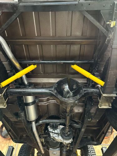 1969 Toyota Land Cruiser FJ40, US $29,900.00, image 32