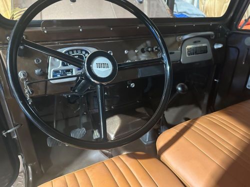 1969 Toyota Land Cruiser FJ40, US $29,900.00, image 33