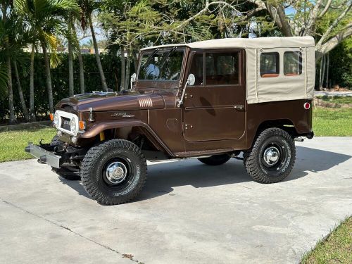 1969 Toyota Land Cruiser FJ40, US $29,900.00, image 39