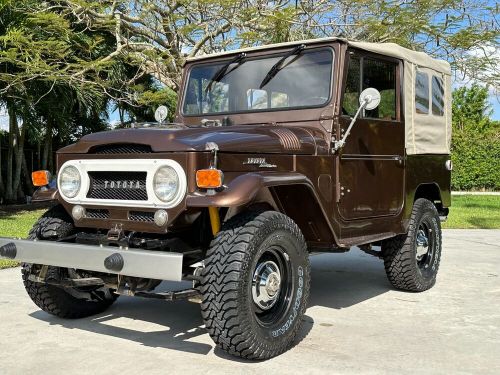 1969 Toyota Land Cruiser FJ40, US $29,900.00, image 40
