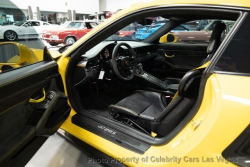 2018 Porsche 911 GT2 RS - Weissach Package, US $319,000.00, image 8