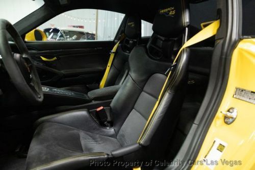 2018 Porsche 911 GT2 RS - Weissach Package, US $319,000.00, image 11