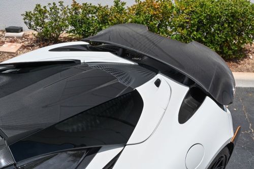 2022 McLaren 765LT Spider, US $579,980.00, image 6