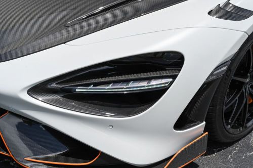 2022 McLaren 765LT Spider, US $579,980.00, image 7