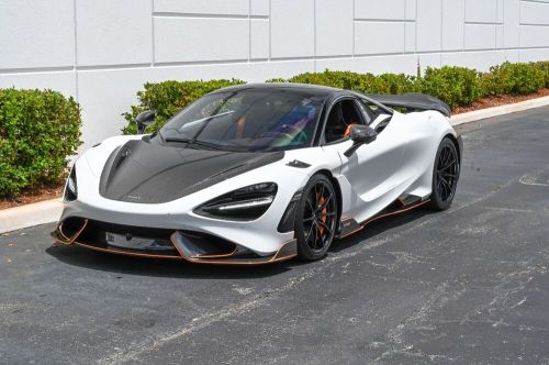 2022 McLaren 765LT Spider, US $579,980.00, image 10