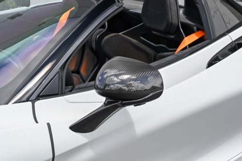 2022 McLaren 765LT Spider, US $579,980.00, image 11