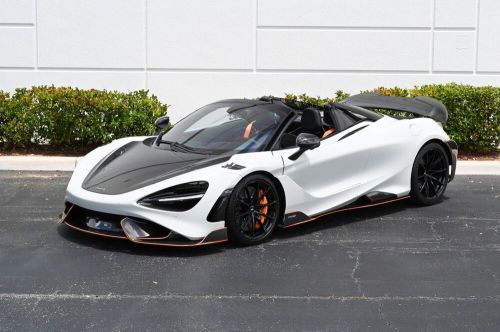 2022 McLaren 765LT Spider, US $579,980.00, image 12