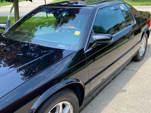 2002 cadillac eldorado