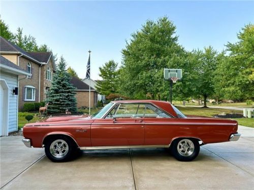 1965 dodge coronet