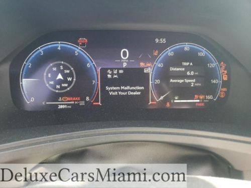 2024 Toyota Grand Highlander, US $22,950.00, image 2