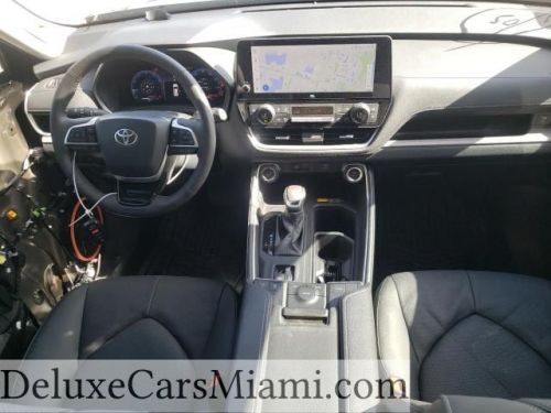2024 Toyota Grand Highlander, US $22,950.00, image 3