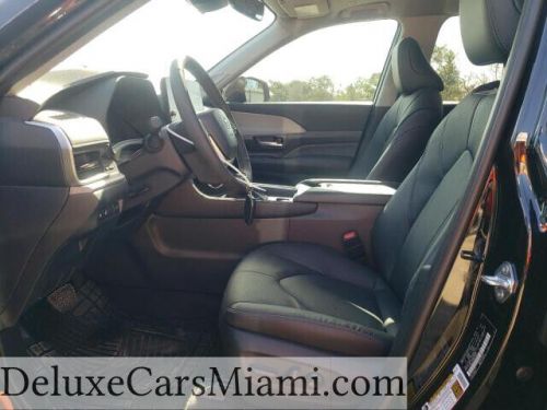 2024 Toyota Grand Highlander, US $22,950.00, image 4