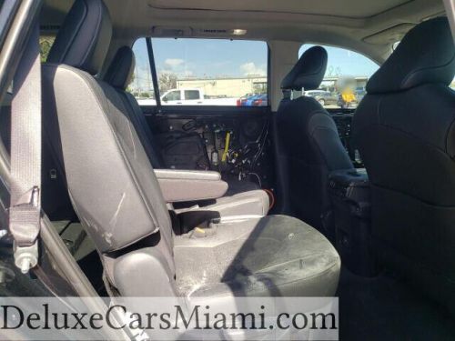 2024 Toyota Grand Highlander, US $22,950.00, image 5