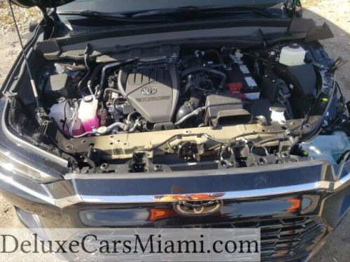 2024 Toyota Grand Highlander, US $22,950.00, image 7