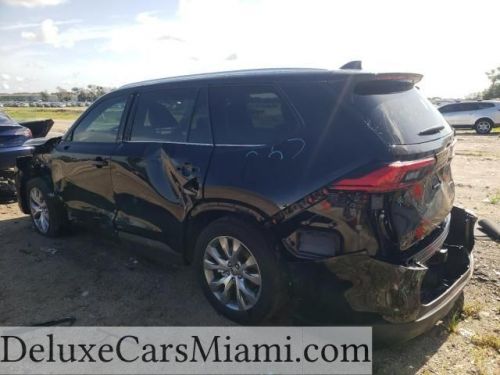 2024 Toyota Grand Highlander, US $22,950.00, image 10