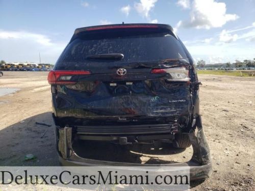 2024 Toyota Grand Highlander, US $22,950.00, image 11