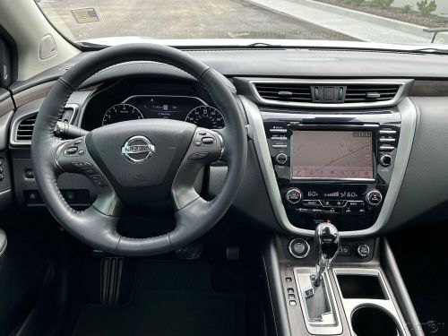 2020 Nissan Murano Platinum, US $26,950.00, image 5
