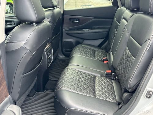2020 Nissan Murano Platinum, US $26,950.00, image 6