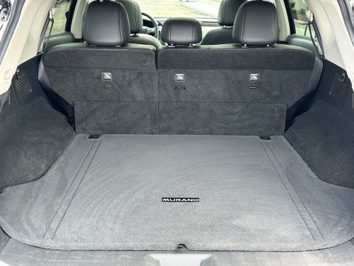 2020 Nissan Murano Platinum, US $26,950.00, image 8