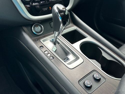 2020 Nissan Murano Platinum, US $26,950.00, image 10