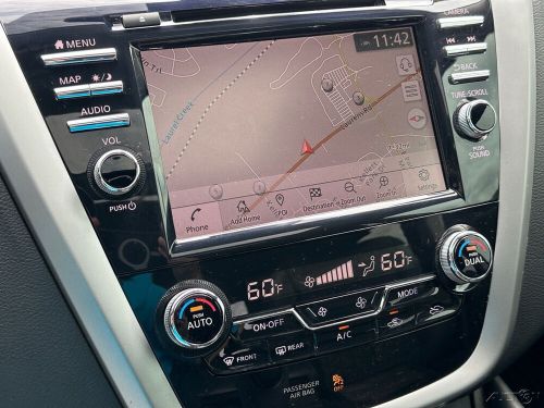 2020 Nissan Murano Platinum, US $26,950.00, image 12