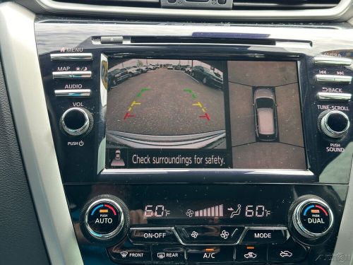 2020 Nissan Murano Platinum, US $26,950.00, image 13