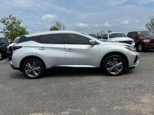 2020 Nissan Murano Platinum, US $26,950.00, image 14